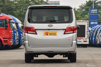 2017款瑞风M4 1.9T手动豪华型柴油