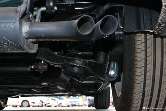 2017款福美来F7 1.5T 7座手动标准型