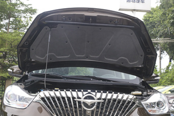 2017福美来七座版1.5T自动适·享型7座