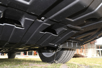 2017款瑞风A60 1.5T自动豪华型