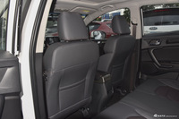 2018款瑞风S3定制版1.6L CVT豪华智能型