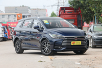 2018款比亚迪宋MAX 1.5T自动智联旗舰型6座