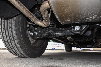 2016款汉腾X7 2.0T自动御马版