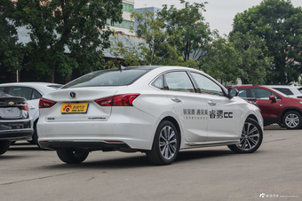 2018款睿骋CC改款1.5T自动尊雅型