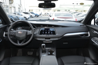 2018款XT4 2.0T自动两驱豪华型28T图片