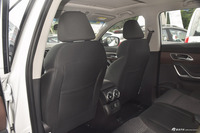 2017款瑞风S7 1.5T自动舒适型 