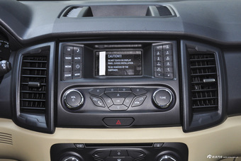 2016款撼路者2.0T自动四驱菁英版汽油