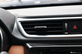 2018款开瑞K60 1.5L手动ESP型 