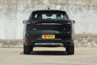 2018款比亚迪唐2.0T自动智联尊荣型7座