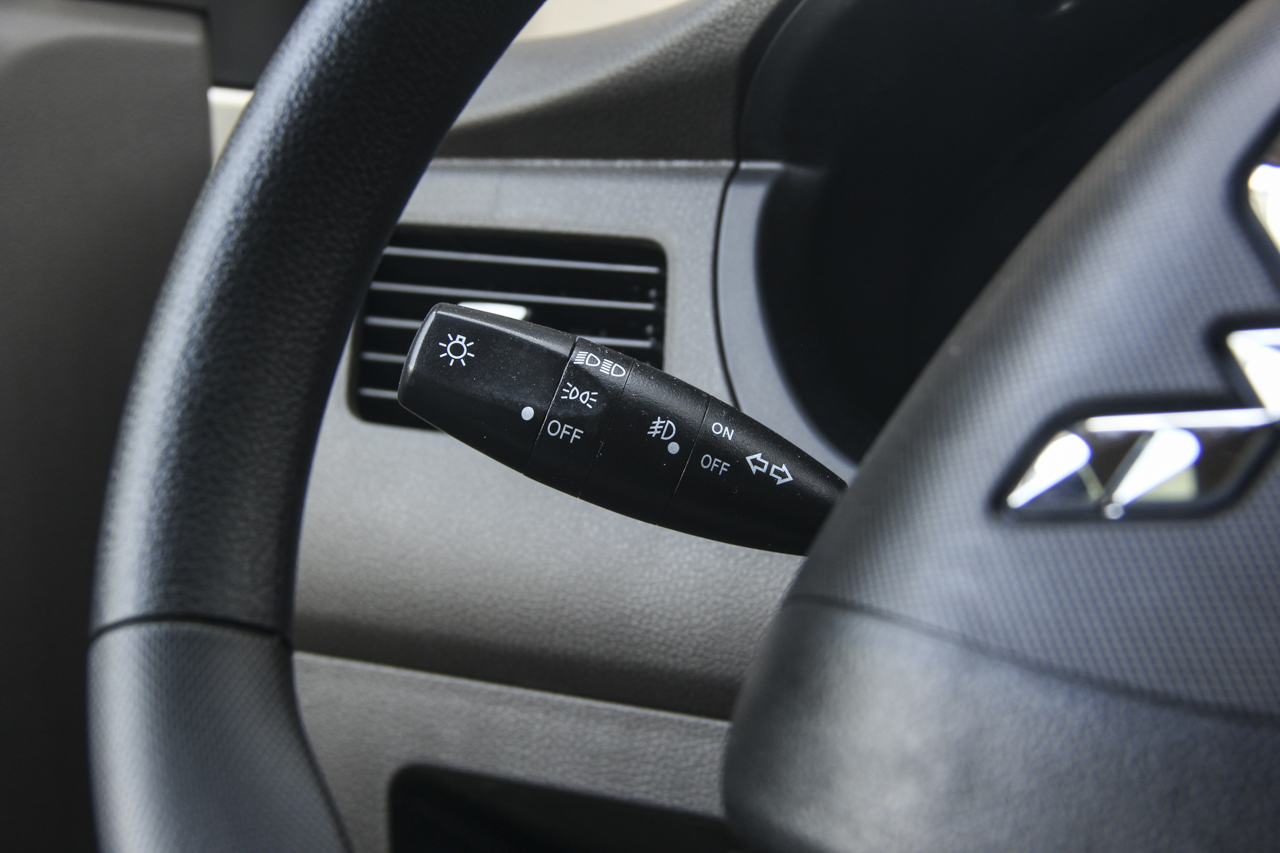 2016款五菱荣光V 1.5L手动标准型