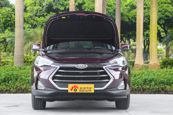 2017款瑞风S7 1.5T自动豪华型图片