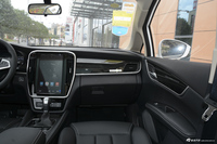 2018款比亚迪宋MAX 1.5T自动智联精英型6座