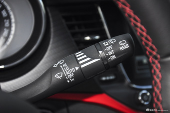 2016款威朗GS 1.5T自动燃情运动型20T