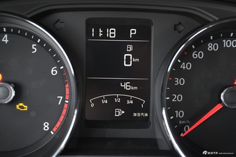 2017款朗行1.4T自动舒适版230TSI DSG