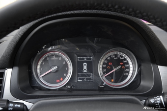 2017款景逸X5 2.0L手动豪华型