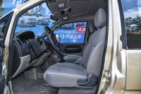 2016款菱智M3L 1.6L手动舒适型7座