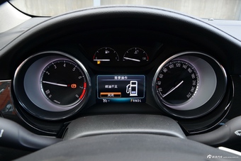 2017款威朗 三厢 1.5T自动双离合精英型