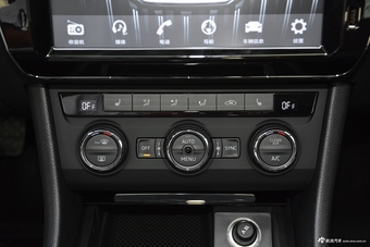 2018款速派1.8T自动TSI330 DSG豪华版