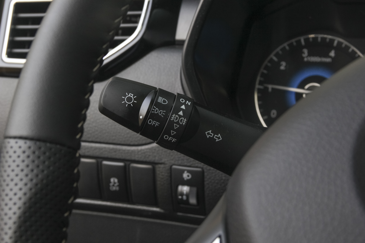 2017款风光580改款 1.5T自动豪华型