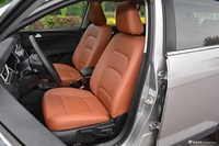 2018款一汽骏派CX65 1.5L手动豪华型