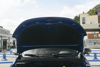 2017款宝骏510 1.5L手动豪华型