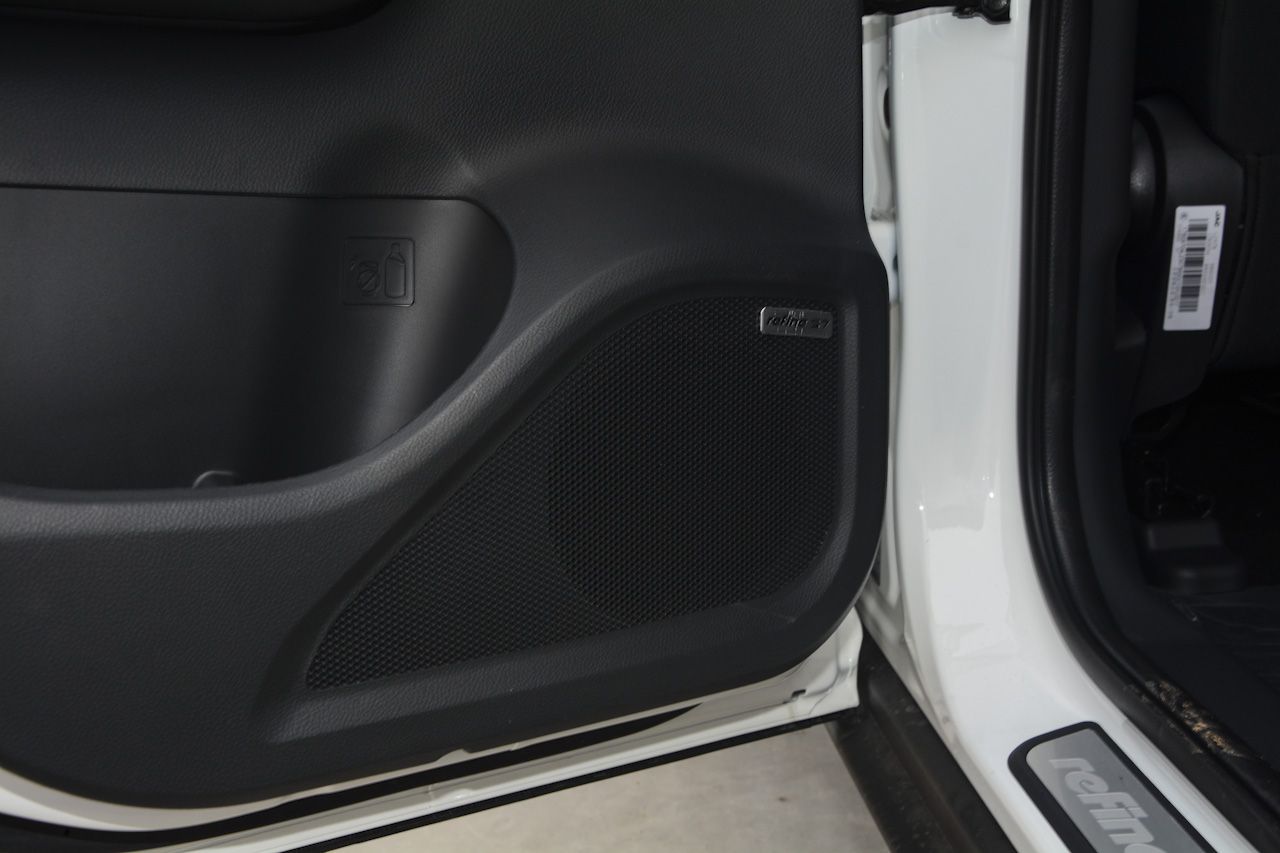 	2018款瑞风S7运动版1.5T手动舒适型5座