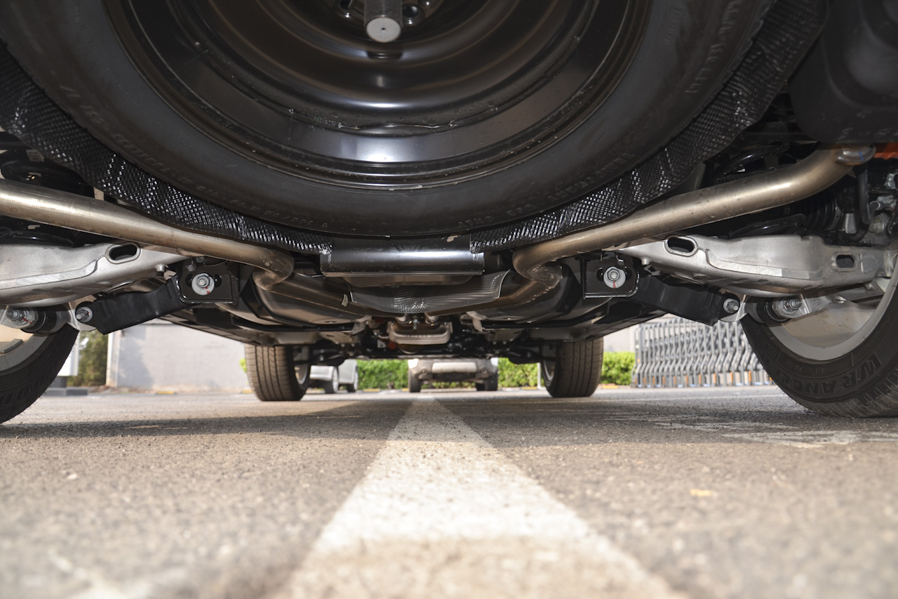 2017款发现神行2.0T自动SE