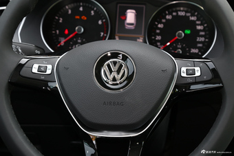 2018款蔚揽2.0T自动两驱舒行版380TSI