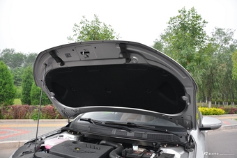 2018款一汽骏派CX65 1.5L手动智联豪华型