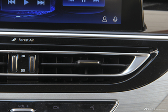 2018款长安CS75 1.5T自动领智型