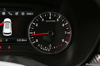 2018款中华V7 1.6T自动旗舰型5座280T