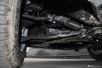 2017款东风雷诺科雷傲 2.0L自动两驱领先版