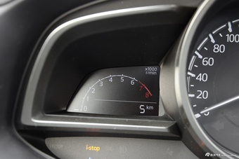 2017款马自达3昂克赛拉 三厢 1.5L 手动舒适型