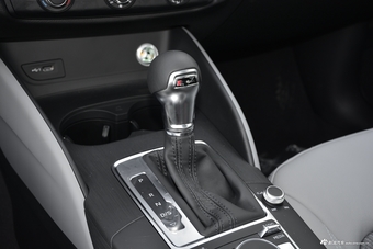 2019款奥迪A3 1.4T自动Sportback 35 TFSI时尚型国VI
