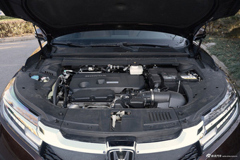 2017款冠道2.0T自动370TURBO四驱尊享版图片