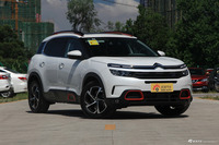 2017款天逸 C5 AIRCROSS 1.8T自动380THP豪华型