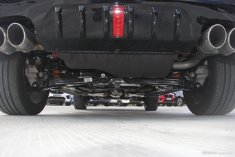 2018款WEY P8 旗舰型