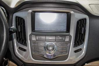 2014款英致G3 1.5L手动致尊版