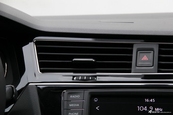 2018款途观L 2.0T自动四驱豪华版380TSI