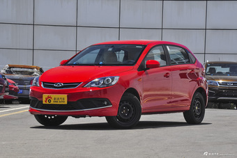 2015款风云2 1.5L手动新锐版