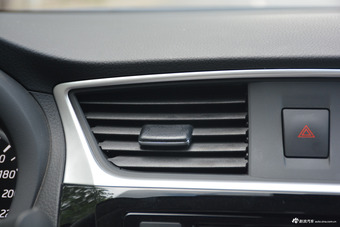 2018款轩逸1.6L自动XV+智尊版