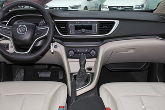 2018款阅朗1.0T自动双离合精英型15T