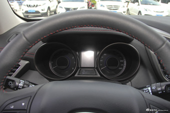 2017款CS75尚酷版1.5T手动锋享型