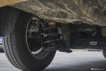 2017款瑞纳1.4L自动跃享版