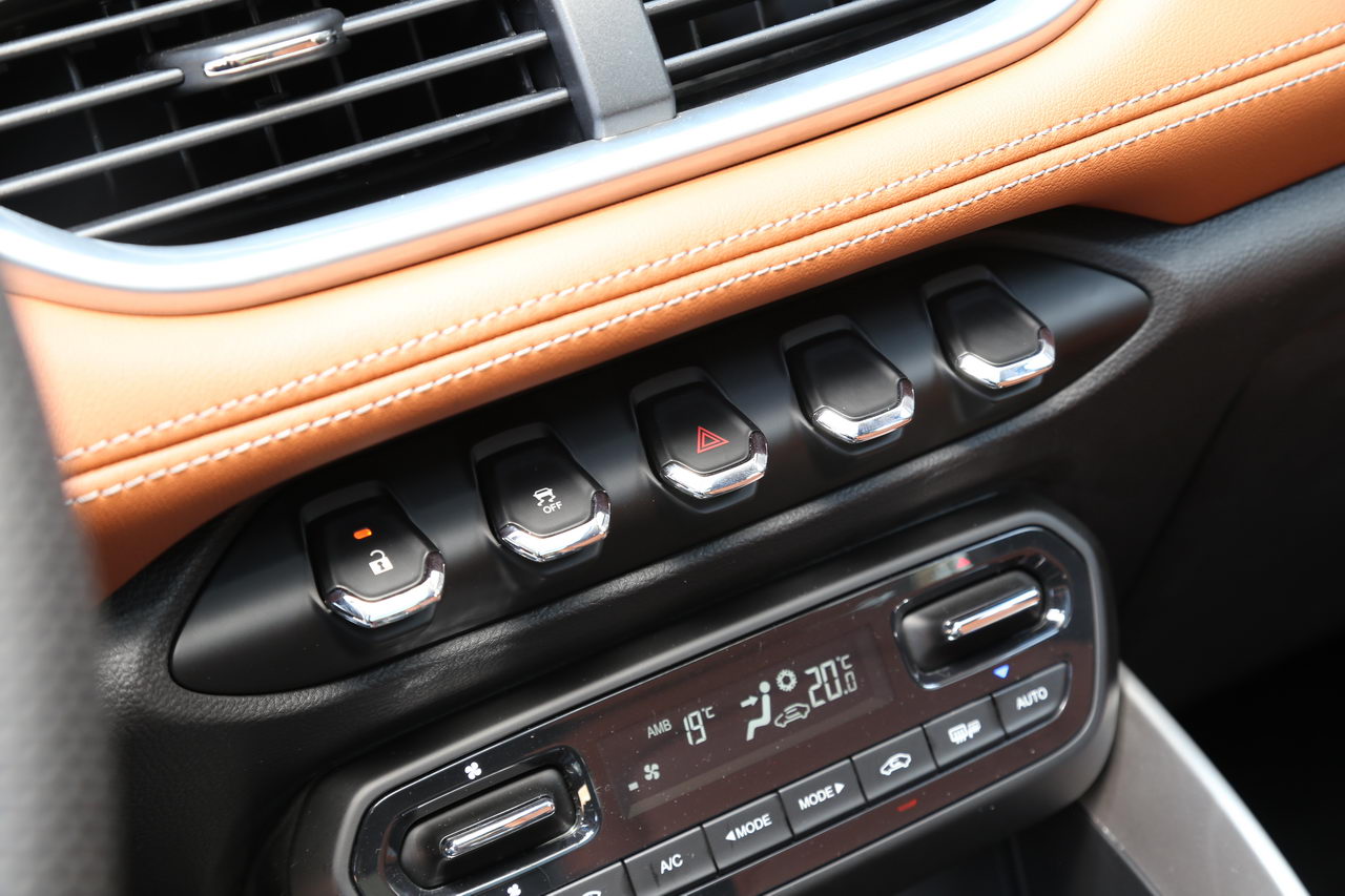 2016款宝骏510 1.5L手动舒适型