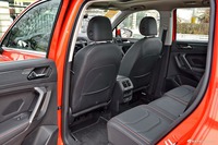 2017款途观L 2.0T 自动四驱至尊旗舰版380TSI