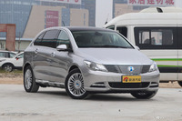 2016款腾势尊贵版