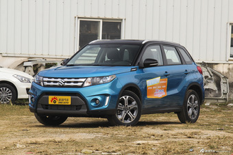 2016款维特拉1.4T自动两驱豪华型图片