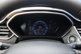 2018款东南DX7 Prime 1.8T自动DCT豪华型