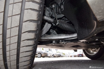 2018款沃尔沃XC90升级版 2.0T自动 T6智雅版